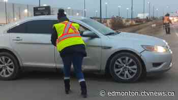 Teamsters 362 attempting to unionize Edmonton Amazon workers - CTV News Edmonton