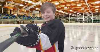 13-year-old Edmonton boy killed while skiing at Lake Louise - Global News