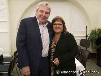 New Alberta child and youth advocate sworn in - Edmonton Journal