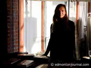 Edmonton Book Prize finalists display a diversity of talent - Edmonton Journal