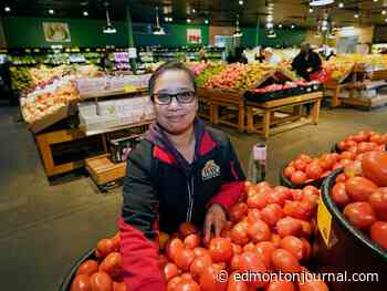 Groundwork: From pricey produce to ritzy roasts, why has it become so steep to eat in Edmonton? - Edmonton Journal