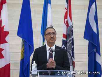 'Moments of catharsis': Edmonton to create COVID-19 memorial - Edmonton Journal