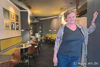 Neue Bar im ehemaligen Schoppenstecher