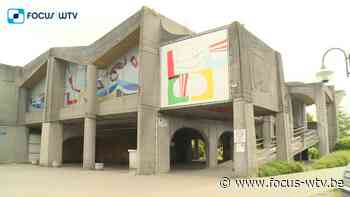 Petitie tegen sloop zwembad in Wervik - Focus en WTV