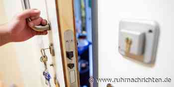 Sexualdelikt in Ascheberg: Tatverdächtiger war in Psychiatrie untergebracht, nun bekam er Lockerung - Ruhr Nachrichten
