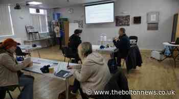 Bolton: Survey launched on future of Bolton deaf services