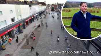 Calls to 'name and shame' Bolton's empty premises landlords