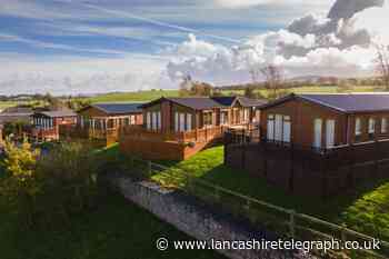 Parkdean Resorts to invest £500K into Lancashire holiday parks