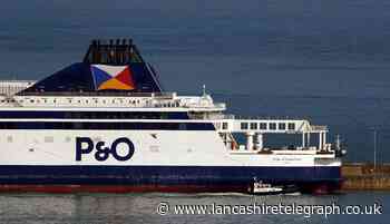 Letter: P&O can't be allowed to trample over workers' rights