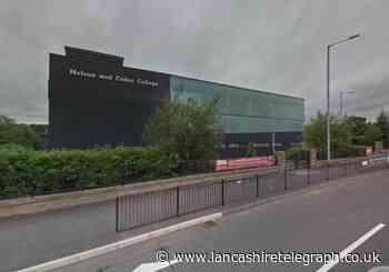 Nelson and Colne College to benefit from £400m campus fund