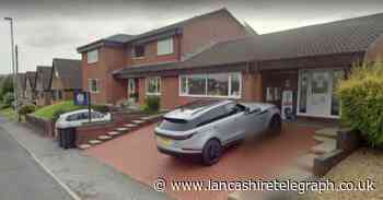 Darwen nursery investigated after child allowed to leave unsupervised