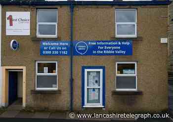 RIBBLE VALLEY: Alarm at Citizens Advice ‘dependency’ on council grant