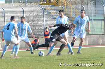 25^ – Derby Besnatese-Morazzone, Olimpia a Solaro con una vittoria in più? - VareseSport