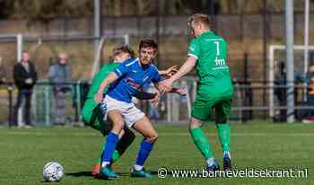 Otterlo maakt met 8-0 zege korte metten met Blauw Geel'55 - Barneveldse Krant