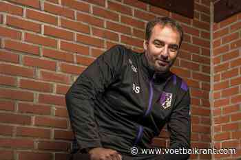 Opsteker voor Stijn Stijnen en co: 1B-licentie is een feit voor Limburgse club