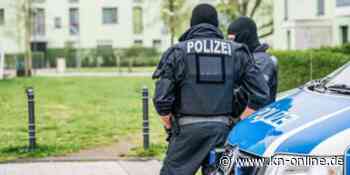 In elf Bundesländern: Bundesweite Razzia gegen Neonazis