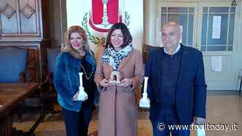 A Bertinoro scambio di doni tra l'amministrazione comunale e la delegazione libanese - ForlìToday