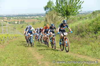 Mountain bike, domenica la Granfondo del Sangiovese a Bertinoro - CorriereRomagna
