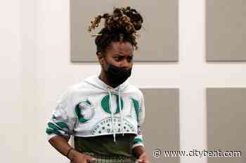 Ensemble Theatre Cincinnati to Debut Thought-Provoking One-Acts on the Black Experience - Cincinnati CityBeat