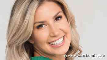 Watch: Annie Sabo looks forward to covering Reds in her hometown of Cincinnati - The Cincinnati Enquirer