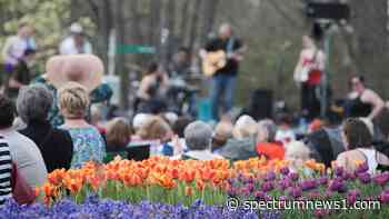 Free Tunes and Blooms concerts back at Cincinnati Zoo - Spectrum News 1