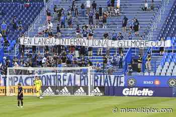 FC Cincinnati 3-4 Montreal: Positives for Cincy in wild defeat - MLS Multiplex