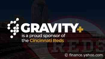 Gravity Diagnostics Announces Partnership with the Cincinnati Reds Under Its New Consumer Health Company, Gravity+ - Yahoo Finance