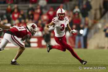 Bengals Showing Interest in Nebraska Wide Receiver Samori Toure Ahead of 2022 NFL Draft - Sports Illustrated