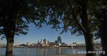 Cincinnati looks to make big updates to its 15-year-old Green Cincinnati Plan - WVXU