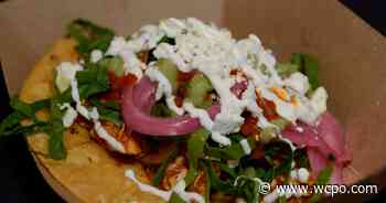 Taco festival coming to Cincinnati this May - WCPO 9 Cincinnati