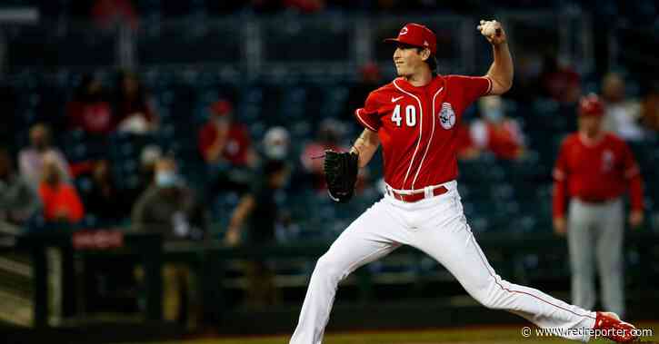 Cincinnati Reds Opening Day roster likely set, both Nick Lodolo and Hunter Greene in tow - Red Reporter