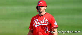 Spring Game Preview: Kansas City Royals vs Cincinnati Reds - redlegnation.com