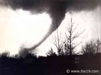 Anniversary of deadly tornado outbreak in Cincinnati, Xenia - FOX19