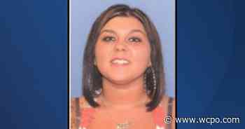 Cincinnati Police searching for woman missing since Monday - WCPO 9 Cincinnati