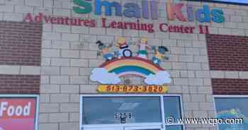 JFS, police: Surveillance footage shows multiple employees harm children at Cincinnati day care - WCPO 9 Cincinnati