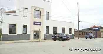 Man arrested, charged for five bank robberies in Cincinnati area - WCPO 9 Cincinnati