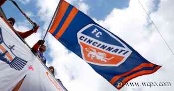 Vazquez sparks Cincinnati to 3-1 victory over Inter Miami - WCPO 9 Cincinnati