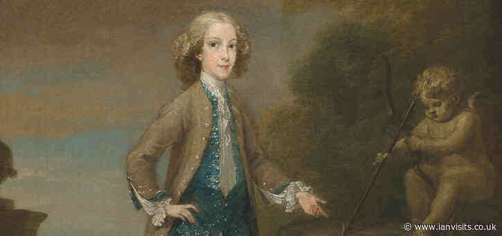 Strawberry Hill House campaigning to bring Horace home