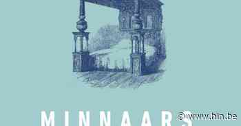 Schooldirecteur stelt boek 'Machtige minnaars' voor - Het Laatste Nieuws