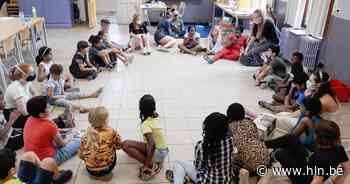 Vrijwillige begeleiders en leerkrachten voor zomerschool gezocht - Het Laatste Nieuws