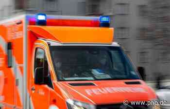 Fußgänger (26) von Auto angefahren und schwer verletzt - Passauer Neue Presse - PNP.de