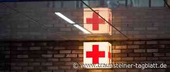 Gelockerte Besuchsregelungen der Kliniken Südostbayern - Traunsteiner Tagblatt