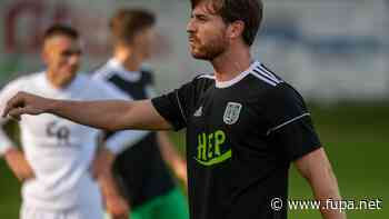 Auch TuS-Holzkirchen-Heimspiel gegen Traunstein abgesagt - neuer Termin im Mai - FuPa