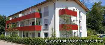 Stadt hat Wohnungsbaugesellschaft aus der Taufe gehoben - Traunsteiner Tagblatt