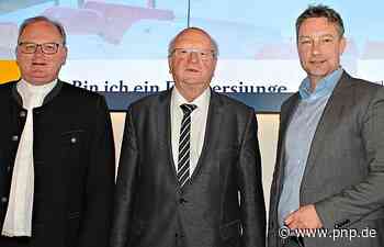 Konzerte wieder mit allen Sinnen genießen - Passauer Neue Presse - PNP.de