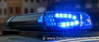 Fahndungstreffer bei Verkehrskontrolle - Traunsteiner Tagblatt