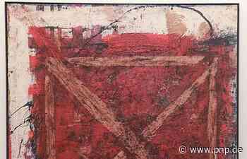 Explosive Kunst: Traunstein erinnert an Heinrich Stichter - Passauer Neue Presse - PNP.de