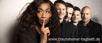 Kulturstart in Traunstein – Abwechslungsreiches Programm bis Mitte Mai in der Klosterkirche - Traunsteiner Tagblatt