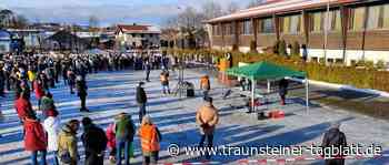 Kritik an Coronamaßnahmen hält weiter an - Traunsteiner Tagblatt