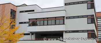 Wegen Sanierungsarbeiten weiter Distanzunterricht - Traunsteiner Tagblatt